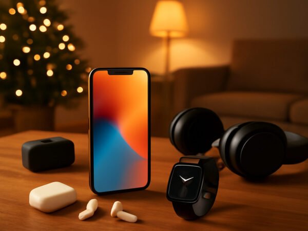 Last Minute Technik Weihnachtsgeschenke
