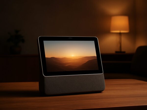 Lenovo smart Display kaufen — was sich lohnt und was nicht