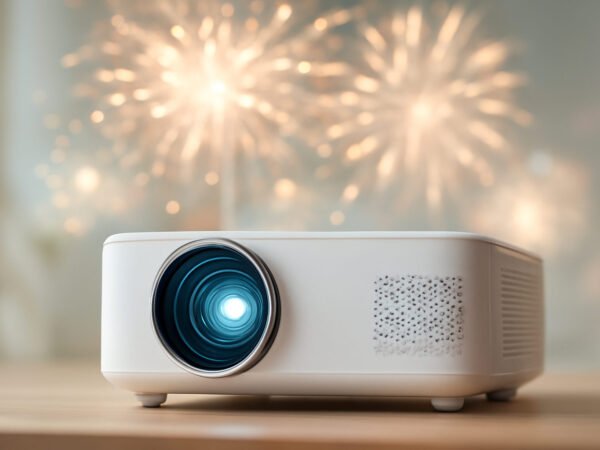 Lichtshow für Silvester zuhause: 9 Modelle im Vergleich