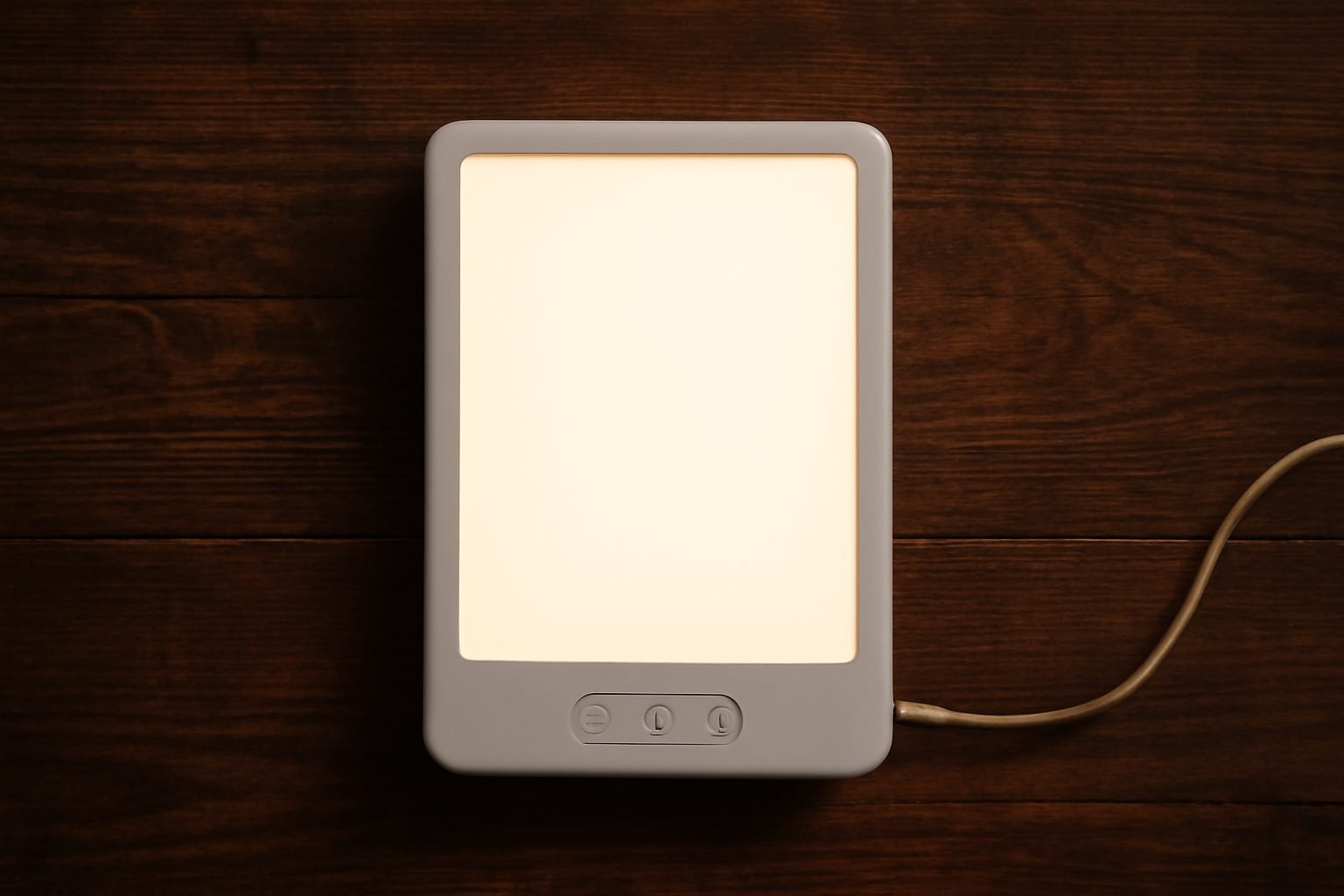 Lichttherapie Lampe kaufen Worauf Achten