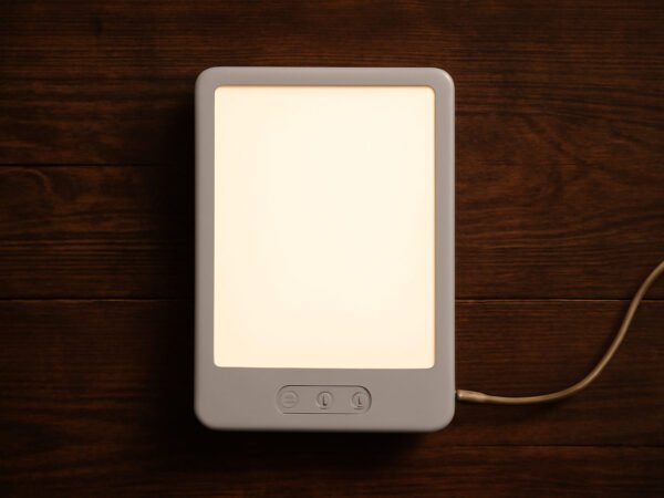 Lichttherapie Lampe kaufen Worauf Achten