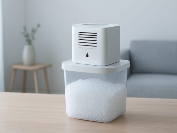 Luftentfeuchter gegen Feuchtigkeit in der Wohnung