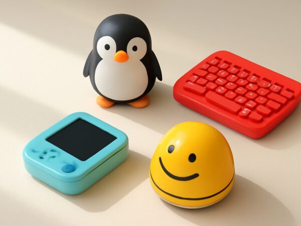 Lustige Gadgets zum Wichteln — passend für jeden Anlass