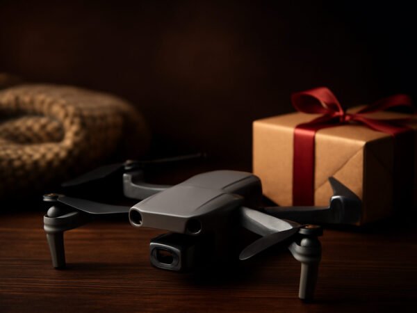 Mini Drohne als Nikolausgeschenk: 11 Ideen zum Verschenken