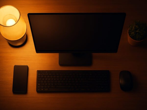 Monitor Angebote Black Friday Home Office