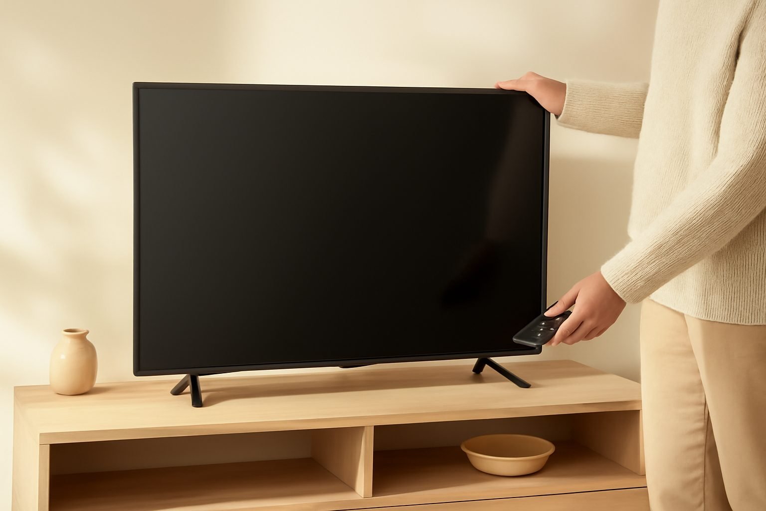 Neuen Fernseher kaufen wann am günstigsten