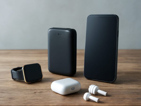 Nikolaus Geschenke für Technikfans: 14 Ideen zum Verschenken