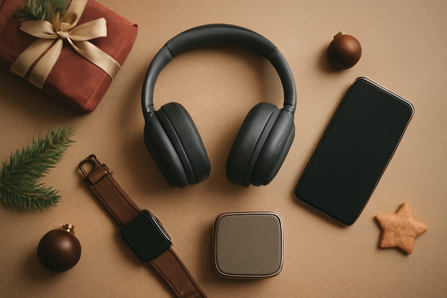 Nikolaus Geschenke Gadgets: 12 Ideen zum Verschenken
