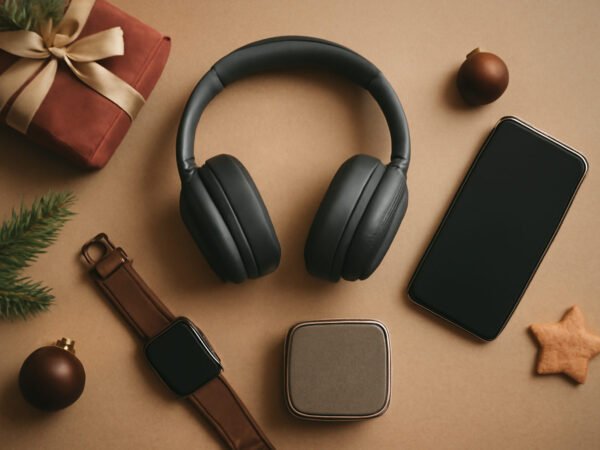 Nikolaus Geschenke Gadgets: 12 Ideen zum Verschenken