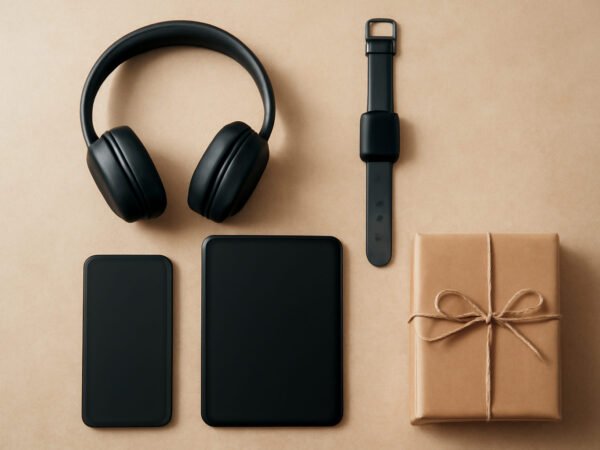Nikolausgeschenke für die Ganze Familie Technik