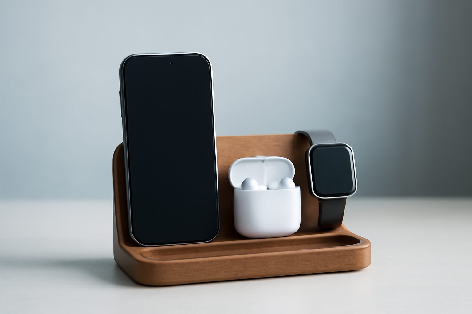 Nikolausgeschenke für Technikfans in 7 Schritten