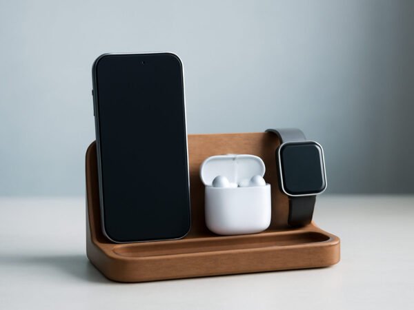 Nikolausgeschenke für Technikfans in 7 Schritten