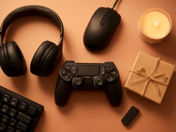 Nikolausstiefel füllen für Gamer — 17 einfache Varianten