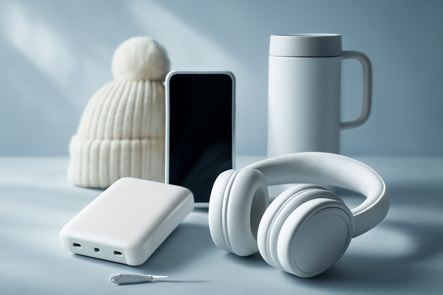 Nützliche Gadgets für den Winter: 13 Modelle im Vergleich