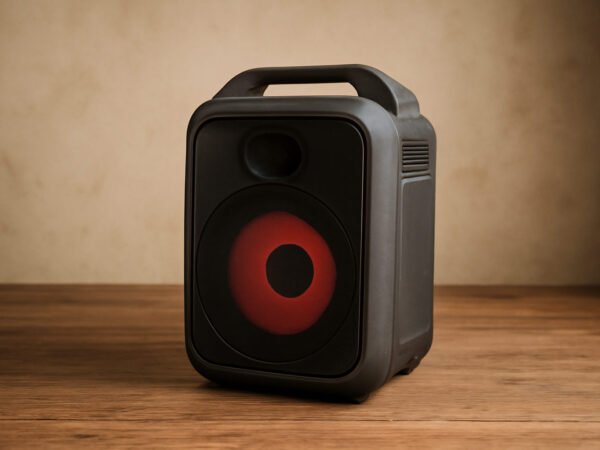 Partybox Musikanlage Silvester: 8 Modelle im Vergleich