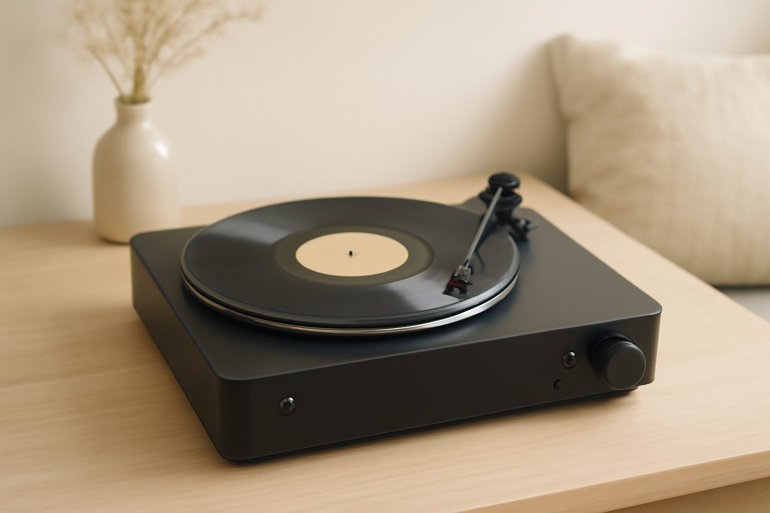 Plattenspieler mit Bluetooth: der ehrliche Vergleich