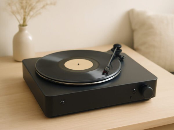 Plattenspieler mit Bluetooth: der ehrliche Vergleich