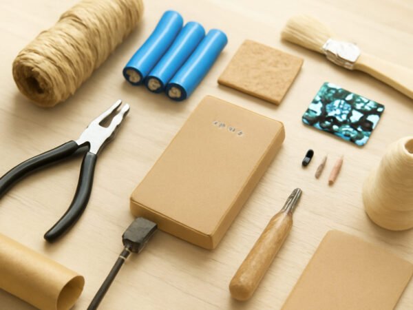 Powerbank als kleines Nikolausgeschenk — so geht es richtig