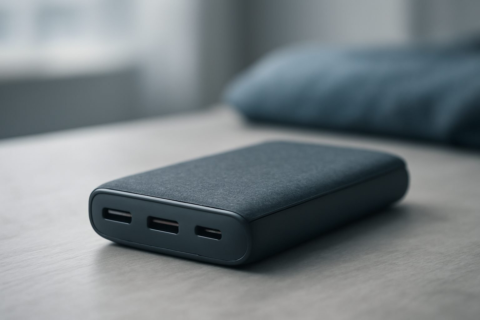 Powerbank bei Kälte richtig nutzen in 6 Schritten