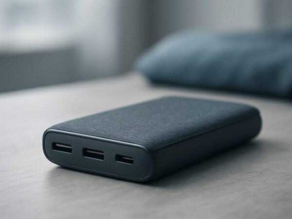 Powerbank bei Kälte richtig nutzen in 6 Schritten