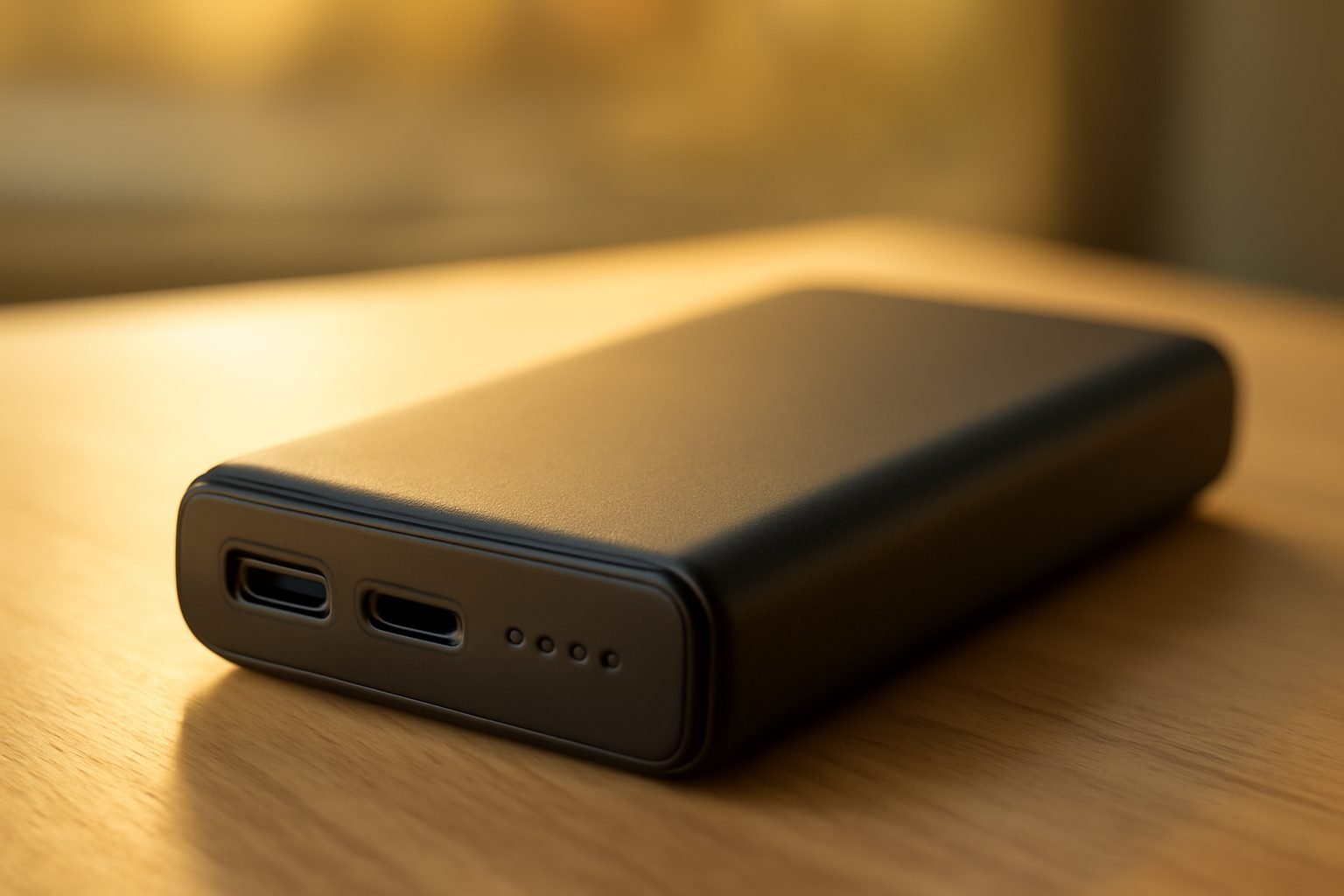 Powerbank beste Bewertung — was sich lohnt und was nicht