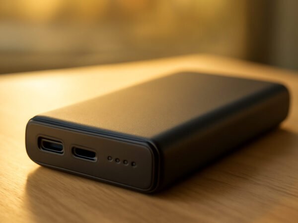 Powerbank beste Bewertung — was sich lohnt und was nicht