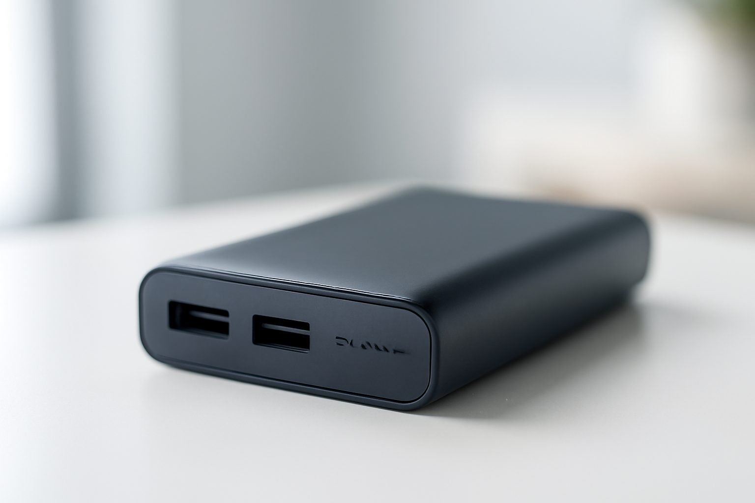 Powerbank Empfehlung 2026 — was sich lohnt und was nicht