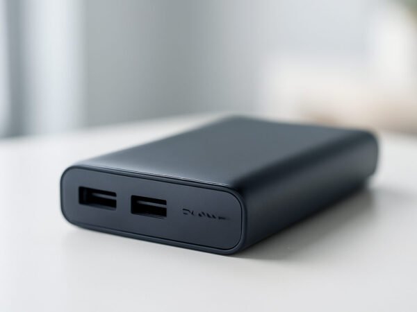 Powerbank Empfehlung 2026 — was sich lohnt und was nicht