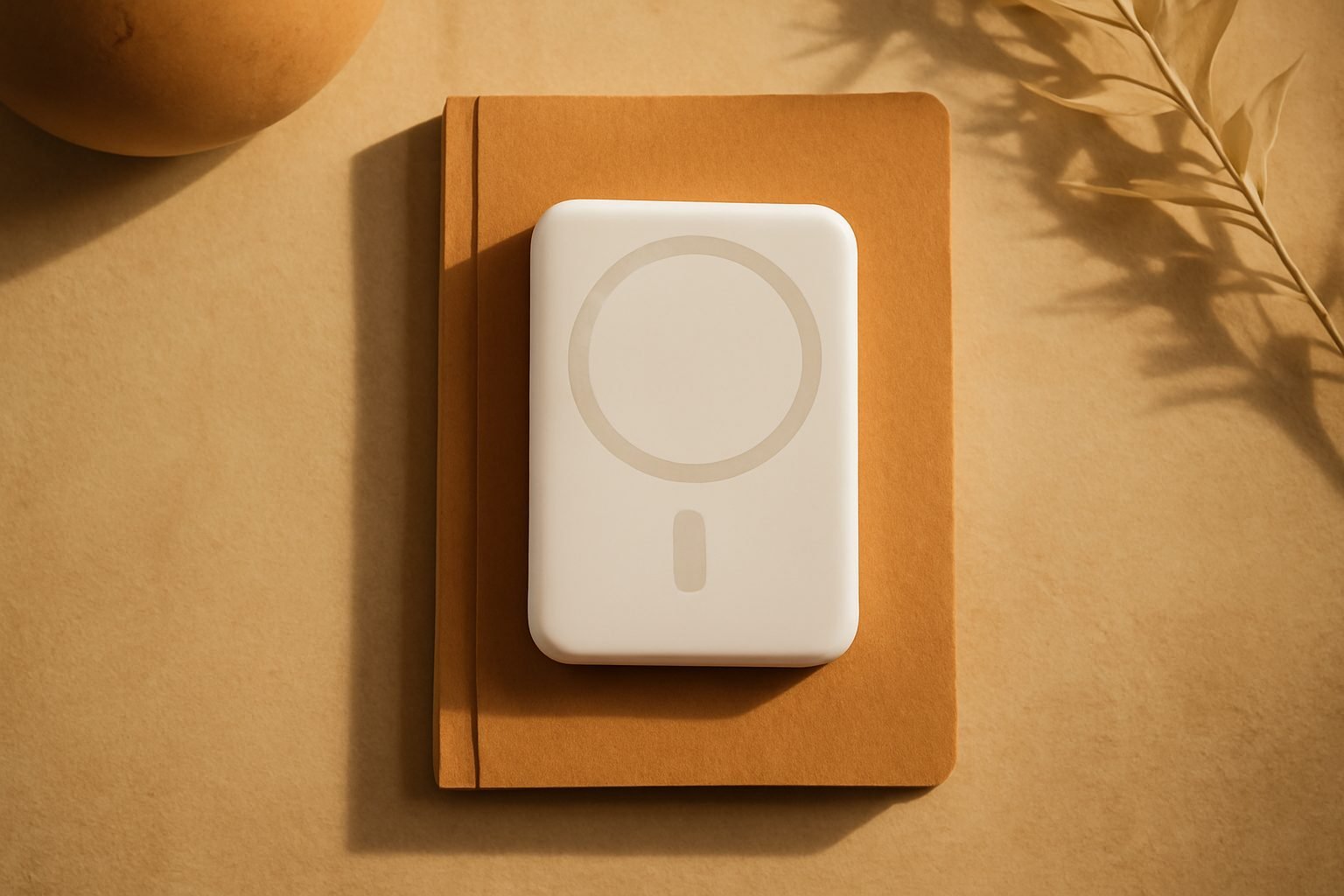 Powerbank für Magsafe — günstig statt teuer
