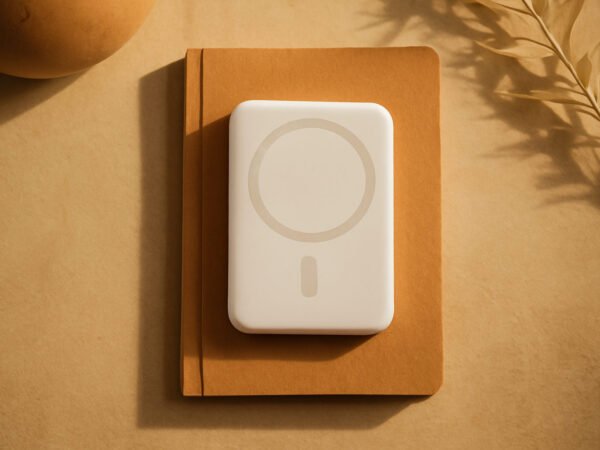 Powerbank für Magsafe — günstig statt teuer