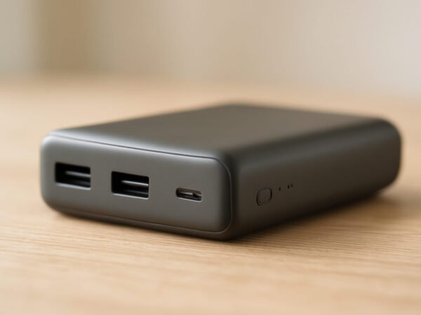 Powerbank Testsieger 10: der ehrliche Vergleich