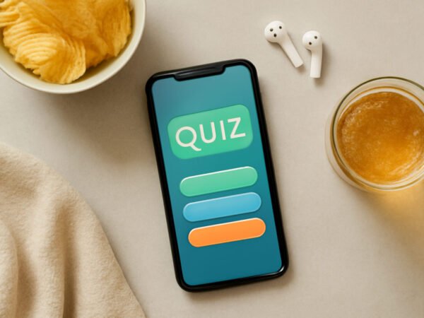 Quiz Apps für die Silvesterparty: der ehrliche Vergleich