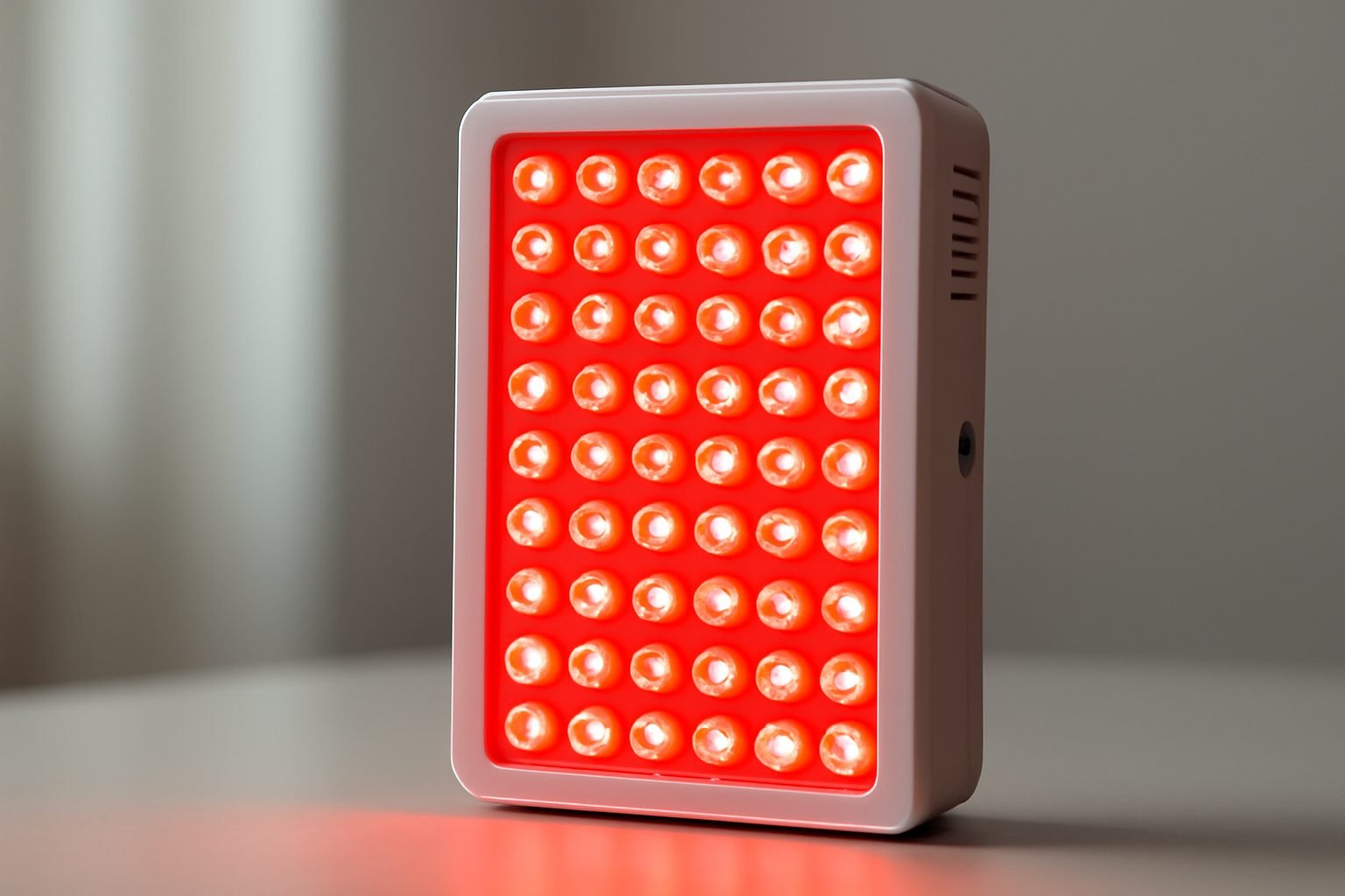 Rotlichtlampe bei Erkältung Anwenden: 8 Modelle im Vergleich