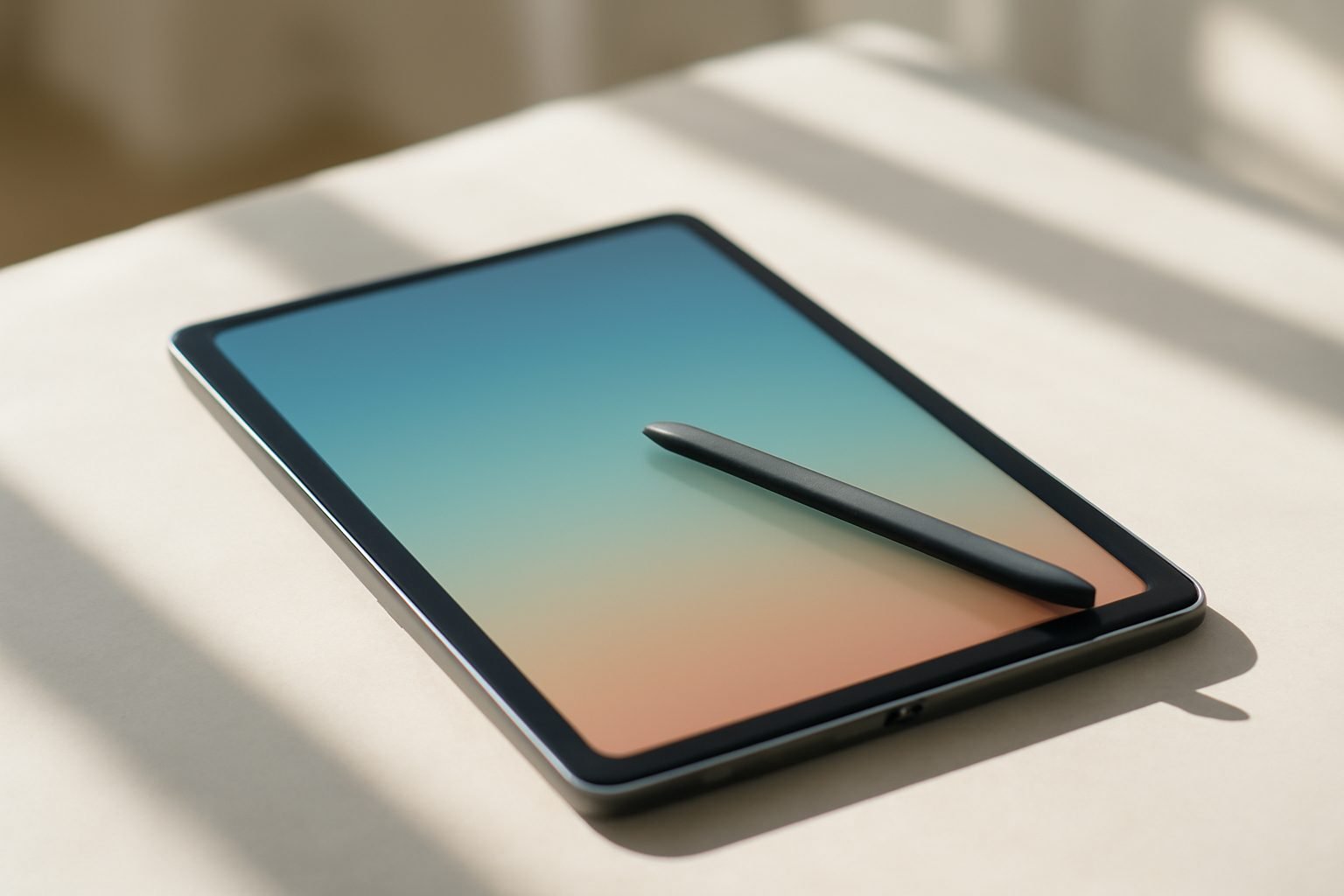 Samsung Tablet mit Stift Empfehlung: 10 Modelle im Vergleich