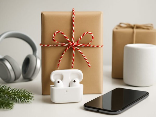 Schnelle Weihnachtsgeschenke Gadgets: der ehrliche Vergleich
