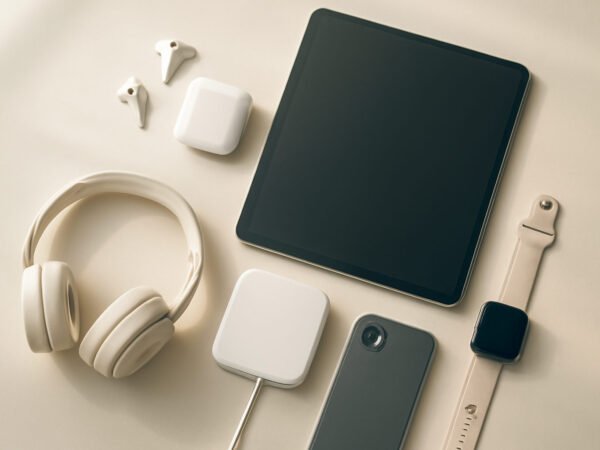 Schnelle Weihnachtsgeschenke Technik — 15 einfache Varianten