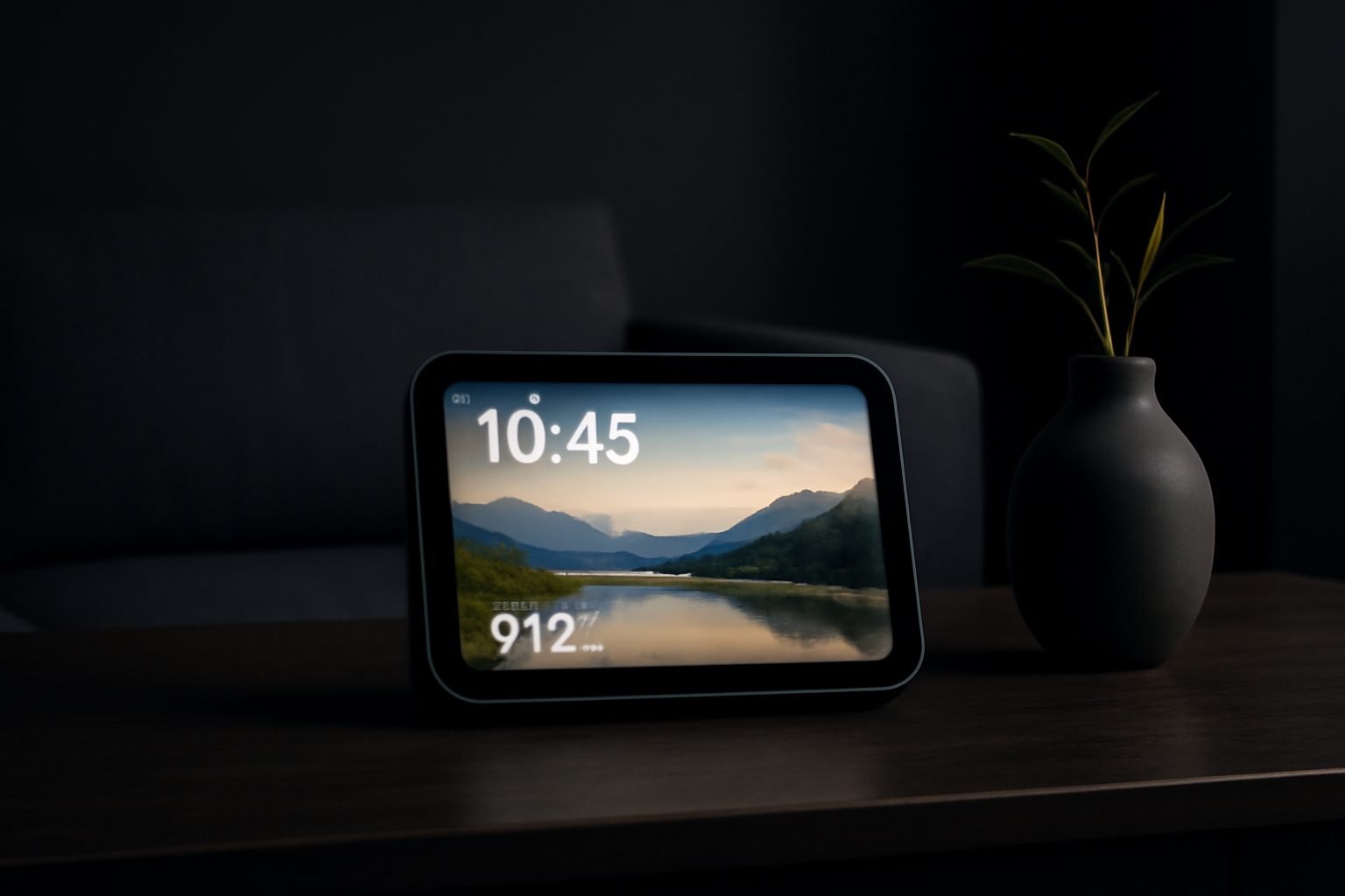 Smart Display E10: 8 Ideen für jeden Geschmack