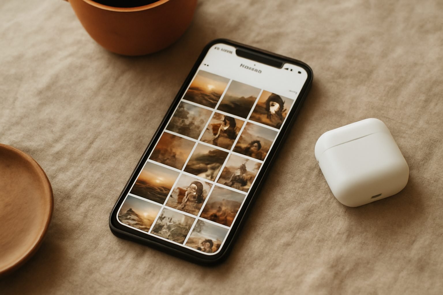 Smartphone Speicher aufräumen zum Jahresende in 6 Schritten