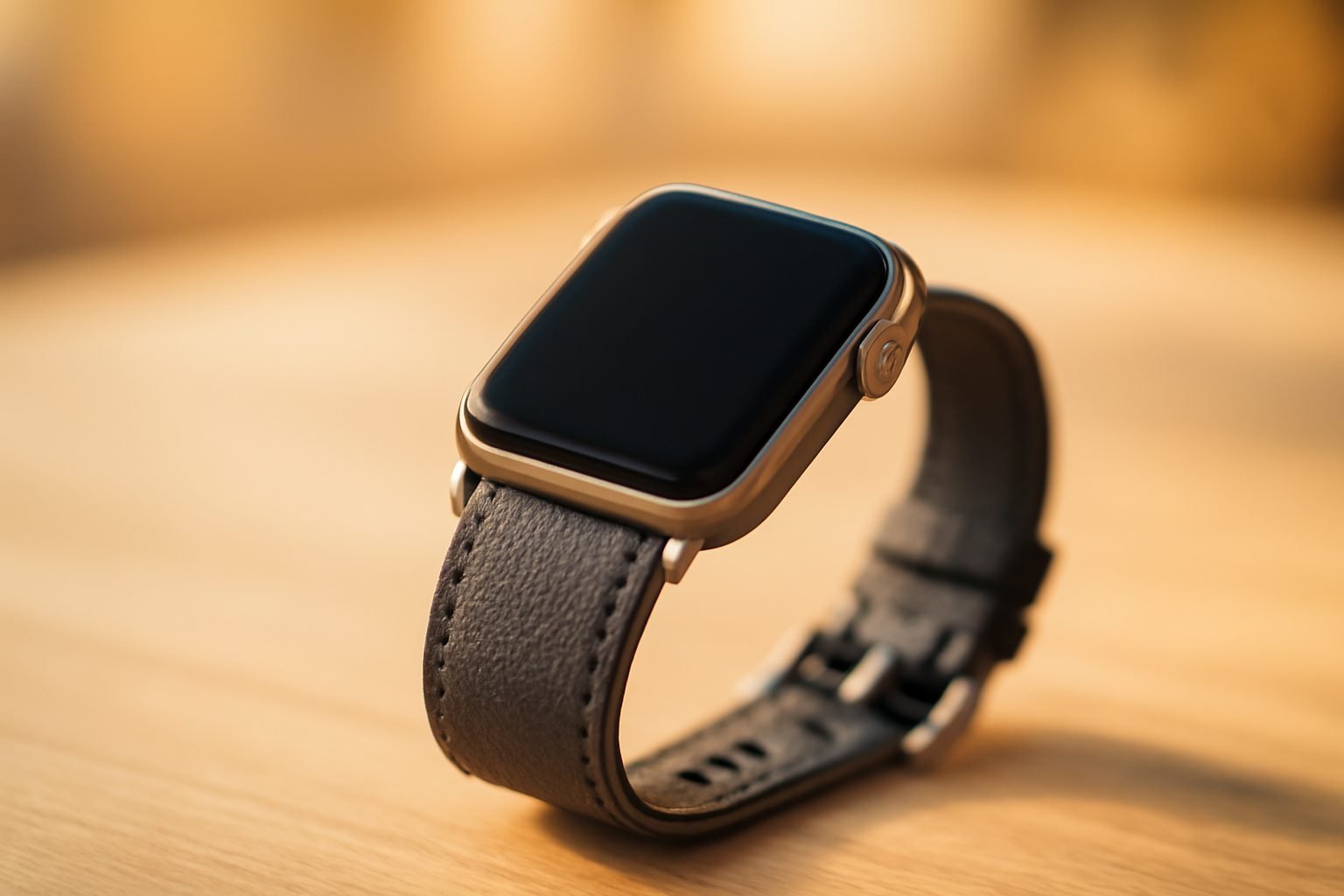 Smartwatch Armband als kleines Geschenk