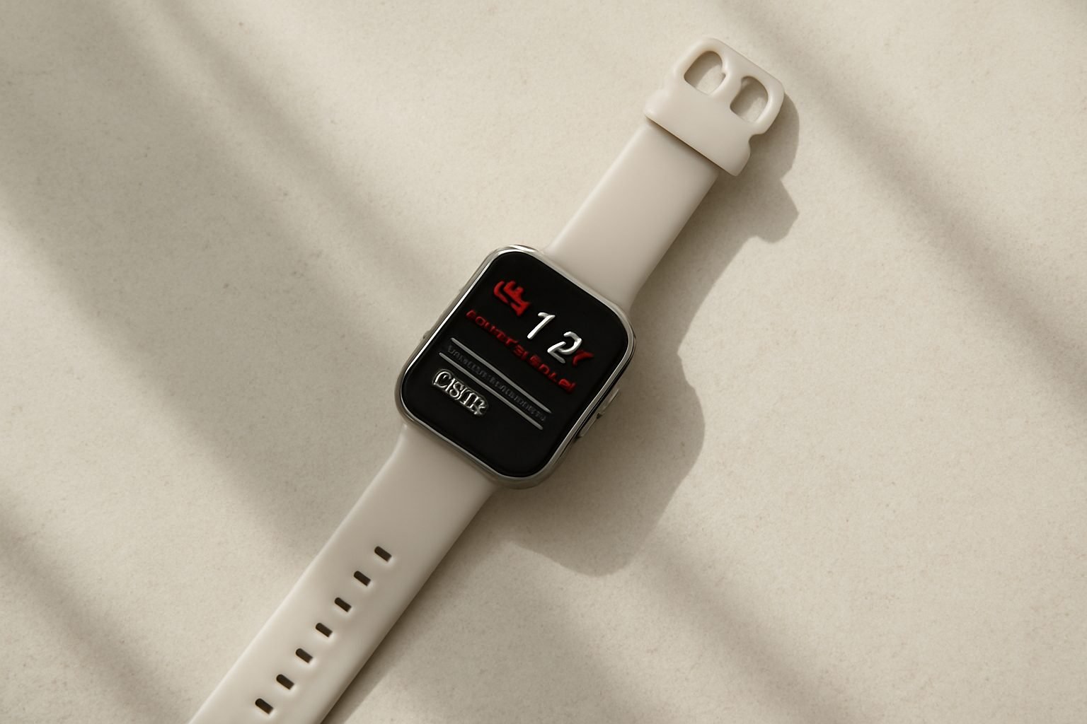 Smartwatch Erkennt Krankheit Frühzeitig