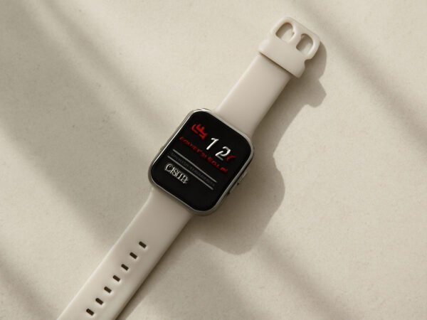 Smartwatch Erkennt Krankheit Frühzeitig