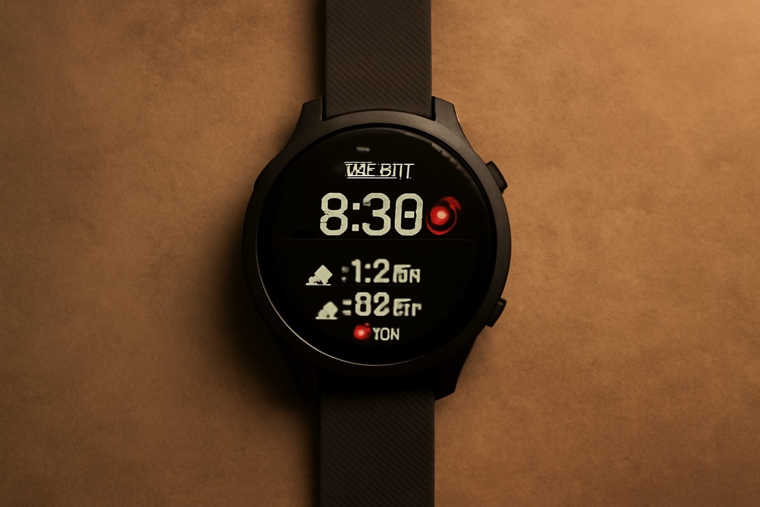 Smartwatch für Wintersport welche Funktionen