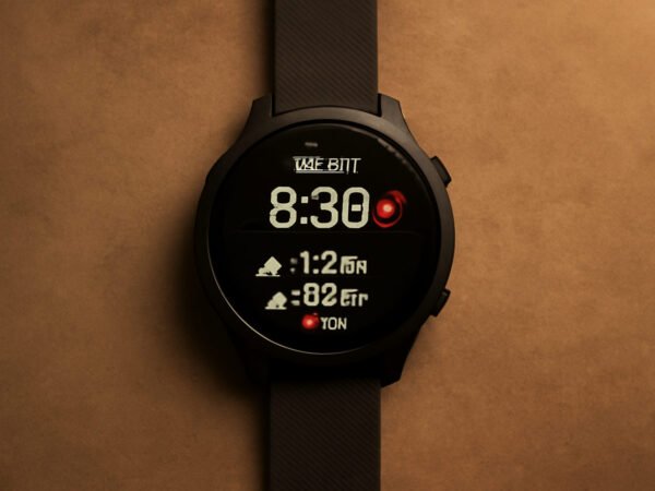 Smartwatch für Wintersport welche Funktionen