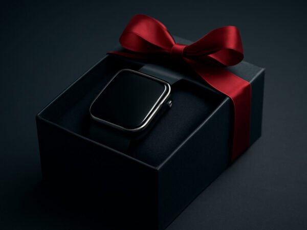 Smartwatch Geschenkidee: 14 Ideen zum Verschenken