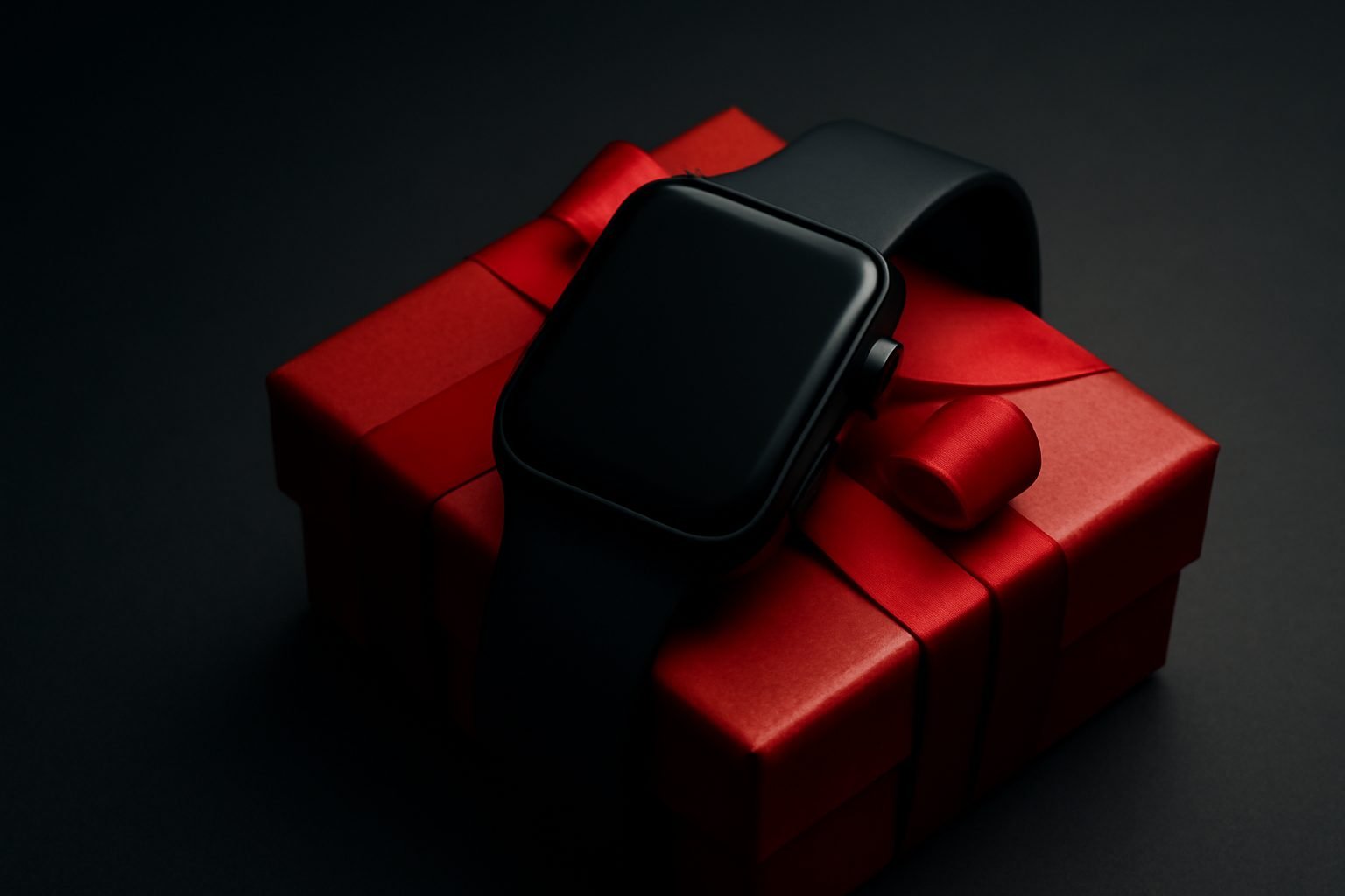 Smartwatch zum Valentinstag schenken sinnvoll