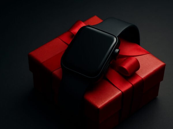 Smartwatch zum Valentinstag schenken sinnvoll