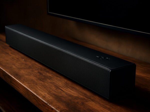 Soundbar für Fernseher — was sich lohnt und was nicht