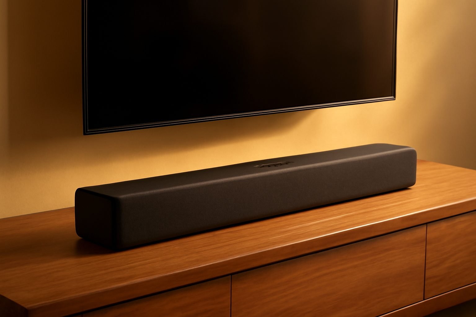 Soundbar für gemütliche Filmabende: 12 Ideen für wenig Geld