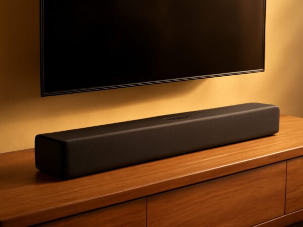 Soundbar für gemütliche Filmabende: 12 Ideen für wenig Geld