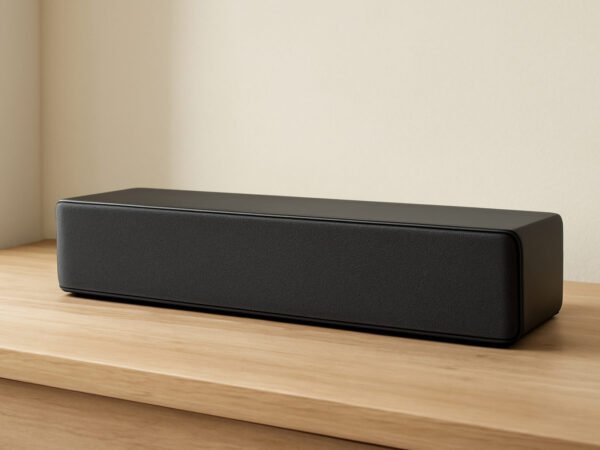 Soundbar für TV Geräte — 9 einfache Varianten